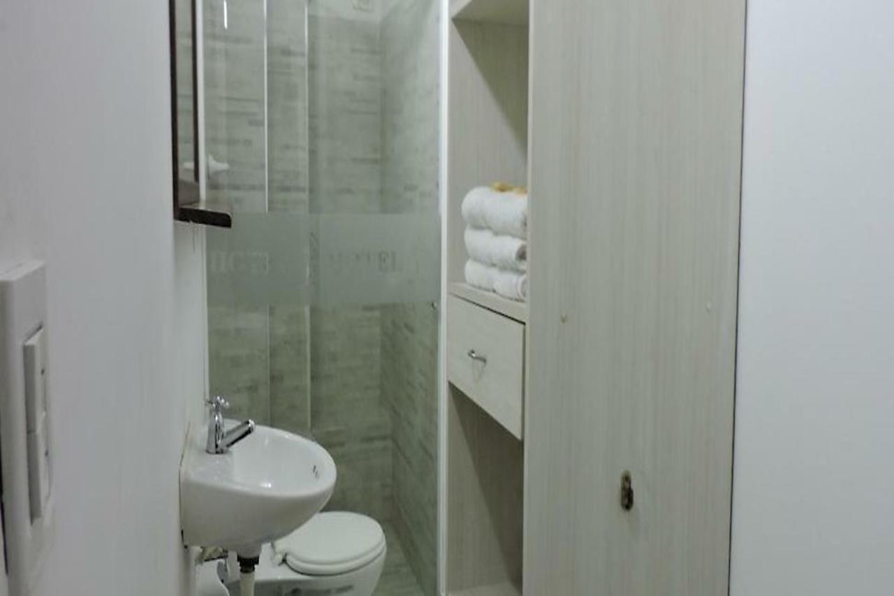 Hotel Jc 43 Medellín Exteriör bild