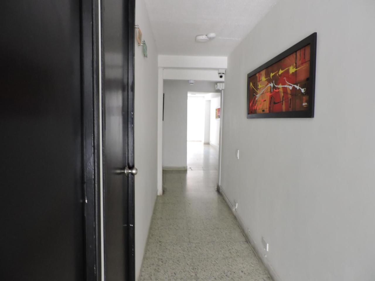 Hotel Jc 43 Medellín Exteriör bild